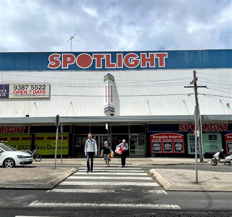 bondi junction party shop.